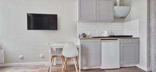 Apartamenty Świętojańska Gdynia Centrum - Gdynia - 1