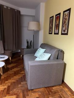Departamento HMP en la mejor zona Cordoba - Córdoba - 7