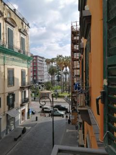 B&B Palazzo Satriano - 7