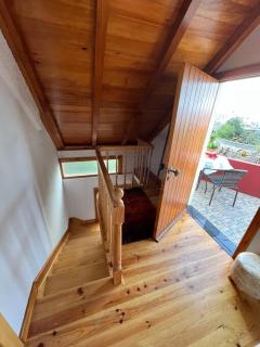 Waves Song - Cottage - Porto Moniz - 1