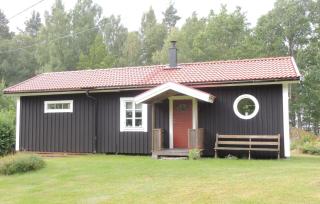 Awesome Home In Vrigstad With Kitchen - Vrigstad - 6