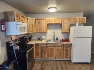 Nightshade BnB - Anchorage - 6