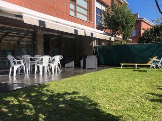 House with garden 10 min walk to the beach - Getxo - 7