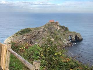 House with garden 10 min walk to the beach - Getxo - 2