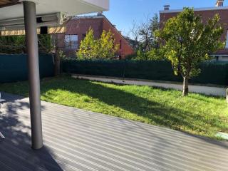 House with garden 10 min walk to the beach - Getxo - 1