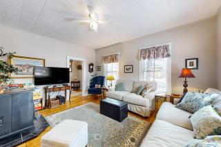 The Pritham House - Greenville - 8