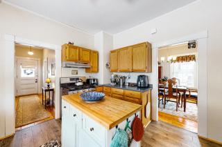 The Pritham House - Greenville - 5
