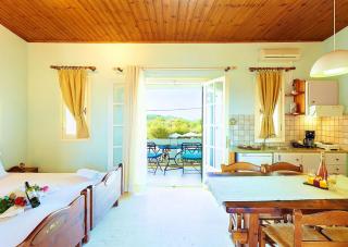 Alkyon Apartments & Villas Hotel - 3
