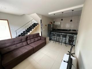 Casa Duplex Iriri - Iriri - 9