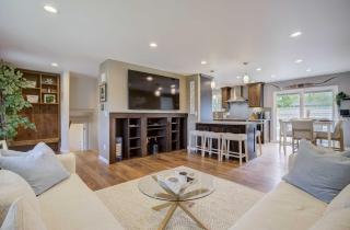 Cottonwood Heights House Deck with Hot Tub! - Cottonwood Heights - 0