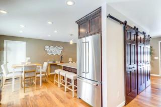 Cottonwood Heights House Deck with Hot Tub! - Cottonwood Heights - 2