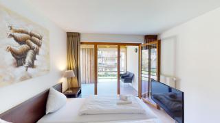 Walensee House & Apartments - Unterterzen - 4