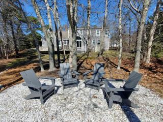 4 Harvest Hollow Harwich Port Cape Cod- - We Shall Sea - Harwich Port - 8