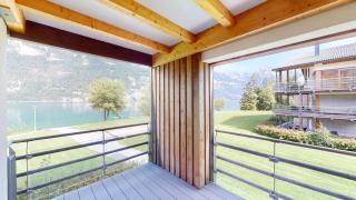 Walensee House & Apartments - Unterterzen - 9