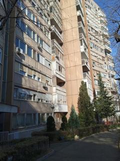 Like home2 - Belgrad - 3