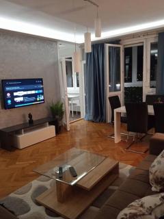 Like home2 - Belgrad - 5