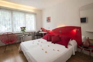 Hotel Vezia - Lugano - 6