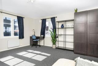 Central Studio Apartment in Stavanger - Stavanger - 8