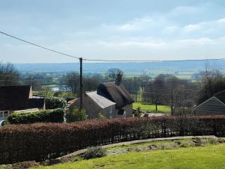 Homer's Cottage - Cucklington - 5