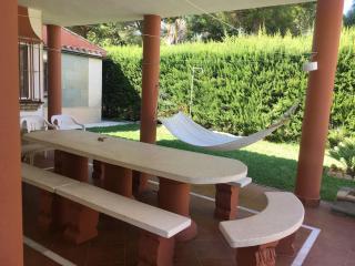 Tranquil apartment in Chiclana La Barrosa - Chiclana de la Frontera - 3