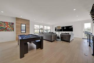 Amazing Location! Rooftop Patio, Pool & Game room! - Charlotte - 9