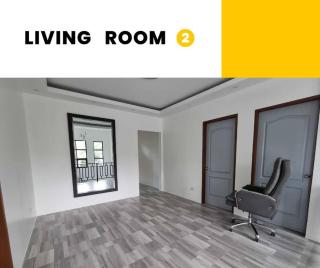 At Home With Kajea - 4