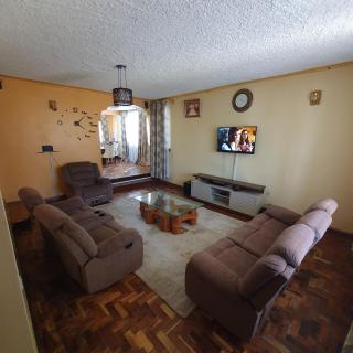 Château Lake-ish - Nakuru - 9