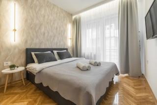 Apartment Marina with free parking - 9