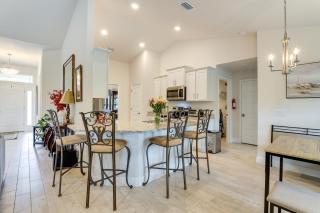 Spacious North Port Home 10 Mi to Beach! - 8