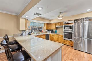 Spacious Desert Getaway! - Henderson - 1