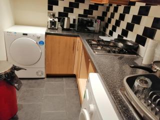 Spacious Room near Manchester City Centre - 6