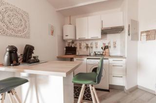 Joli loft équipé, tennis, piscine - Castanet-Tolosan - 7