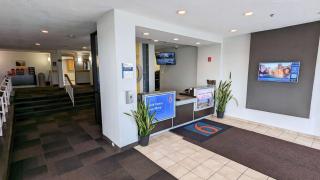 Motel 6-Framingham, MA - Boston West - 7