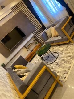 Emefa Room - Cotonou - 5