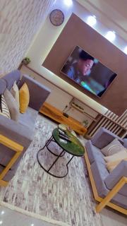 Emefa Room - Cotonou - 2