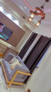 Emefa Room - Cotonou - 8