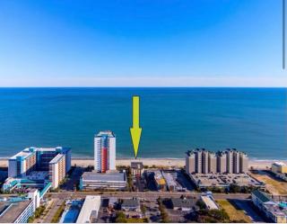 Gazebo Inn Oceanfront - Myrtle Beach - 7
