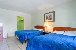 Sky Islands Beach - Fort Lauderdale - 6