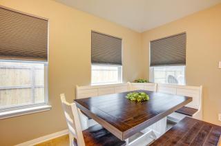 Pet-Friendly Texas Retreat with Fenced-In Yard! - Bryan - 4