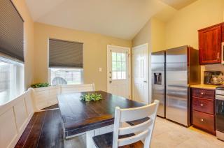 Pet-Friendly Texas Retreat with Fenced-In Yard! - Bryan - 3