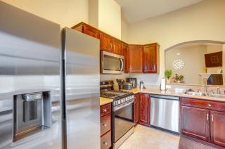 Pet-Friendly Texas Retreat with Fenced-In Yard! - Bryan - 2