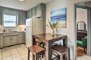 Cozy Omaha Vacation Rental 6 Miles to Downtown! - Omaha - 9