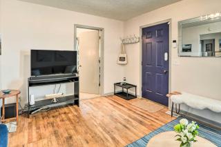 Cozy Omaha Vacation Rental 6 Miles to Downtown! - Omaha - 6