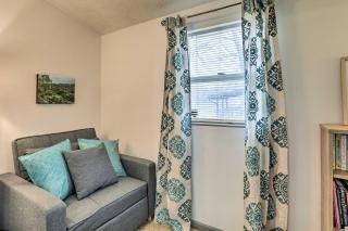 Cozy Omaha Vacation Rental 6 Miles to Downtown! - Omaha - 5