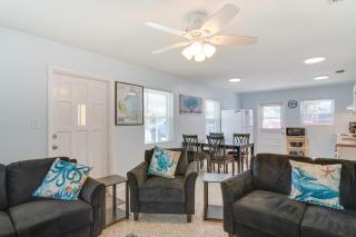 Waterfront Okeechobee Getaway with Backyard Dock! - Okeechobee - 5