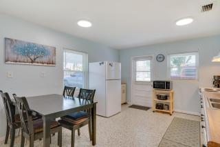 Waterfront Okeechobee Getaway with Backyard Dock! - Okeechobee - 3