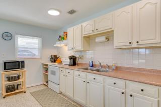 Waterfront Okeechobee Getaway with Backyard Dock! - Okeechobee - 1