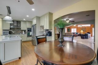 Nature Getaway with On-Site Trails, 17 Mi to DC! - 3