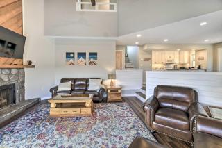 Updated Kingsport Home with Deck and Mtn Views! - Kingsport - 7
