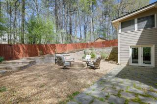 Lawrenceville Vacation Rental with Community Pool! - 9